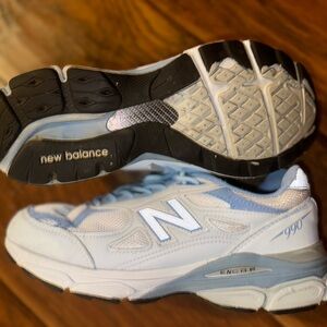New balance 990
